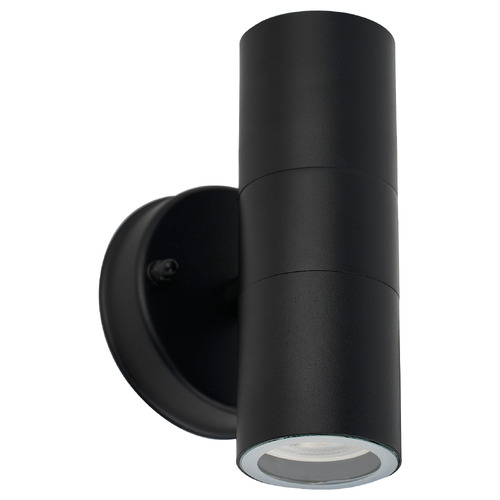 Tucker Outdoor Up/Down Wall Light