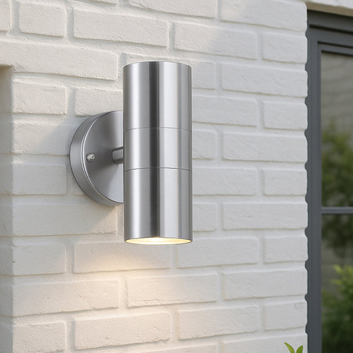 Tucker Outdoor Up/Down Wall Light
