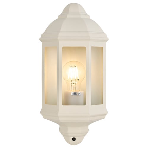 Mckinney Outdoor Wall Light