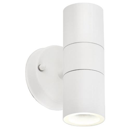 Tucker Outdoor Up/Down Wall Light