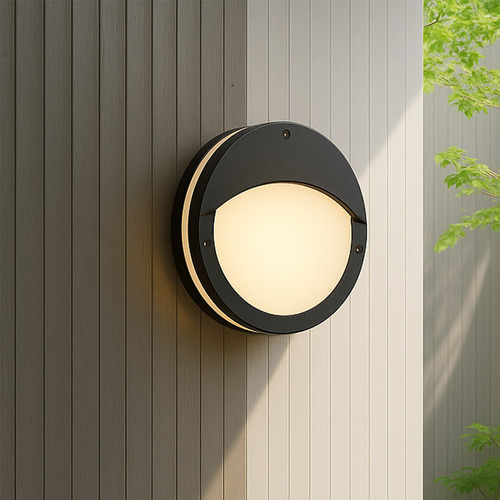 Conway Eyelid LED Bunker Light