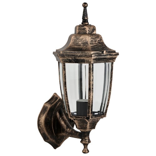Luke Outdoor Wall Light