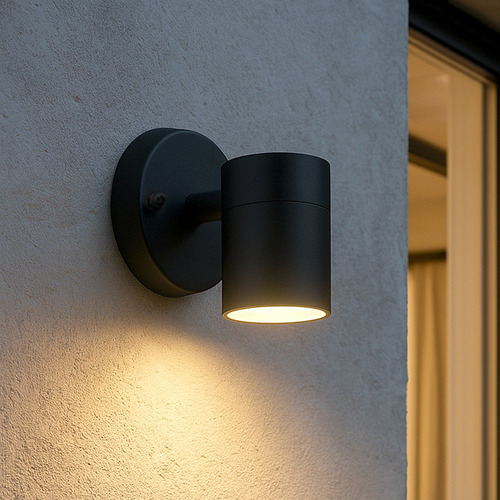 Tucker Outdoor Wall Light