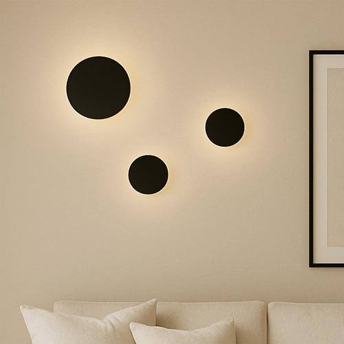 Freddy LED Wall Light