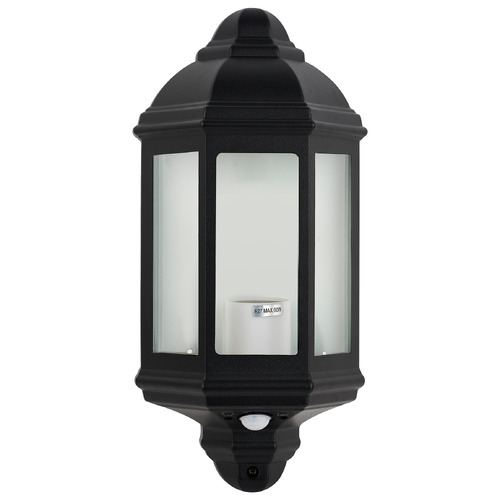 Mckinney Outdoor Wall Light with Sensor