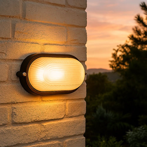 Inaya Bunker Light