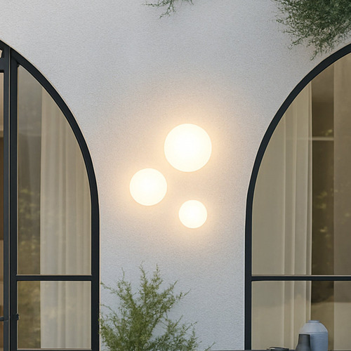 Freddy LED Wall Light