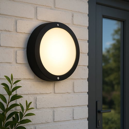 Cooke LED Bunker Light