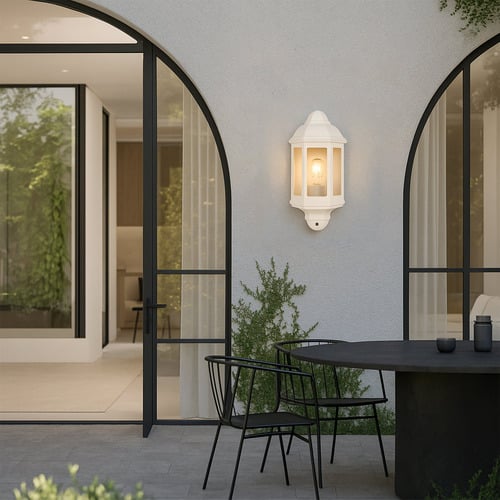 Mckinney Outdoor Wall Light