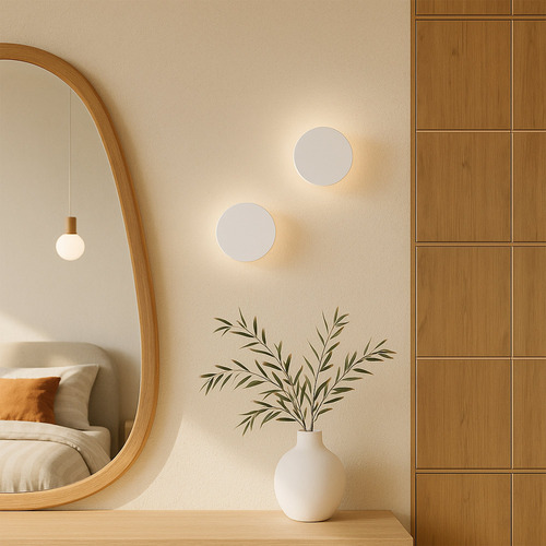 Freddy LED Wall Light