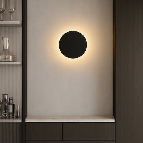 Freddy LED Wall Light