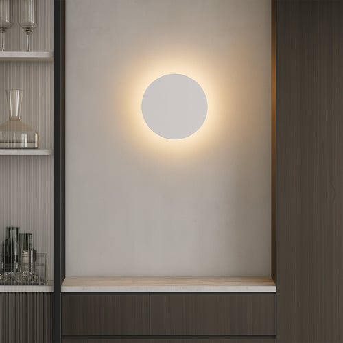 Freddy LED Wall Light