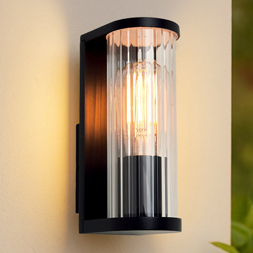 Ross Outdoor Wall Light