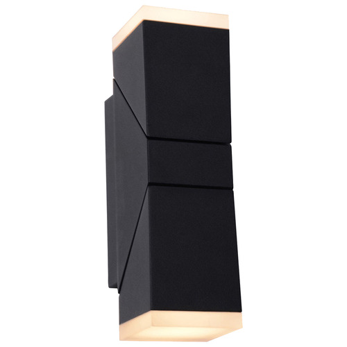 Orla LED Outdoor Up/Down Wall Light