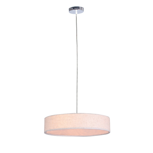 Montmorency-Steel-3-Light-Pendant