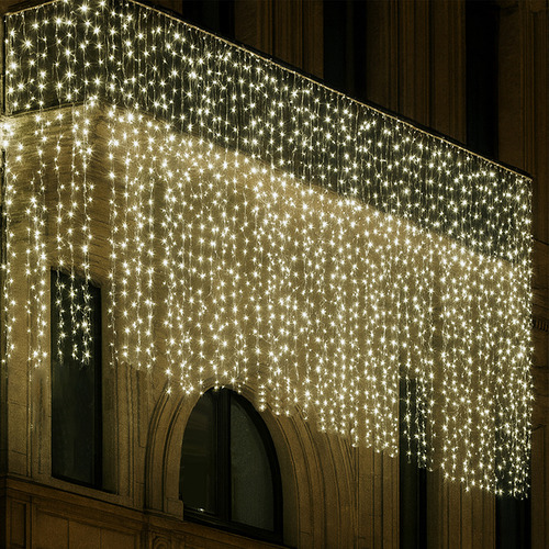 Clements Curtain Light