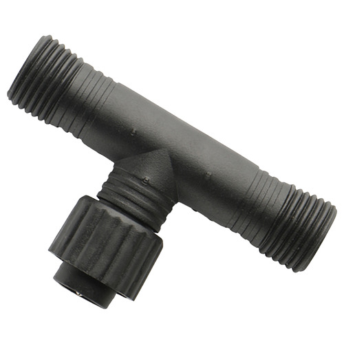 Black Charley T-Connector