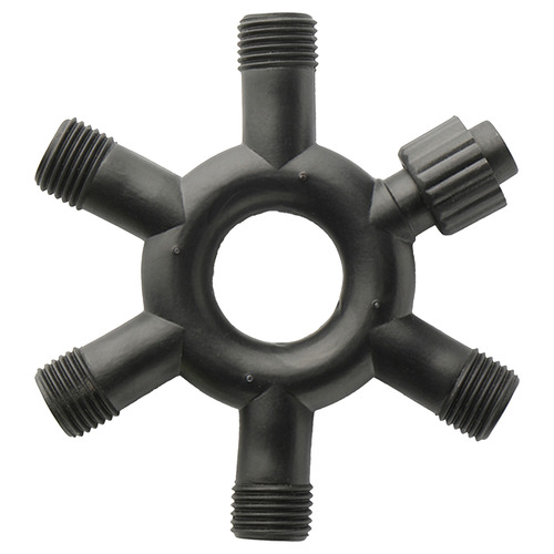 Charley Ring Connector
