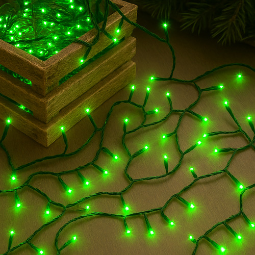 300 Subhan LED Connectable String Lights