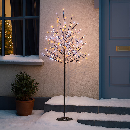 180cm Kyza LED Tree Light