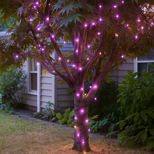 300 Subhan LED Connectable String Lights