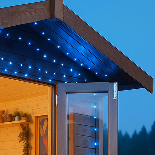 300 Subhan LED Connectable String Lights