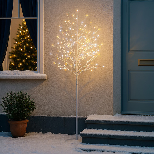 180cm Kyza LED Tree Light