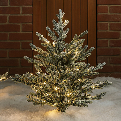 400 Grock LED String Light