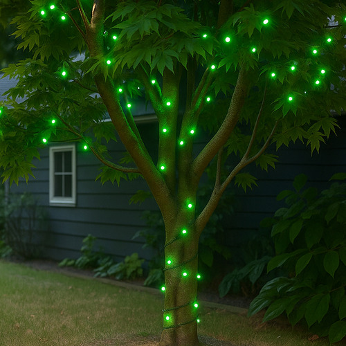 300 Subhan LED Connectable String Lights