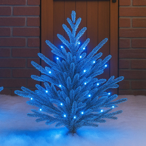 400 Grock LED String Light