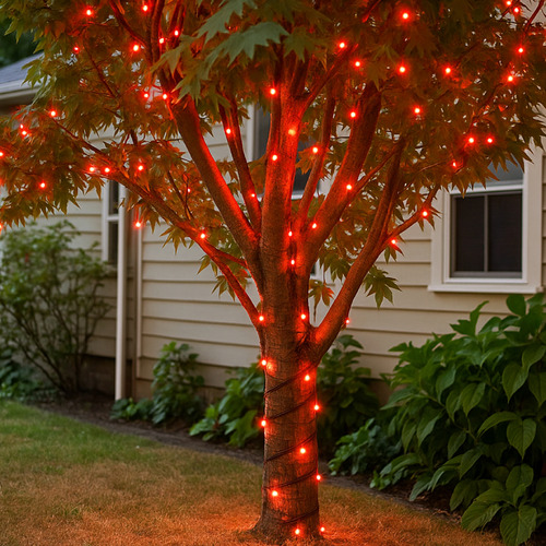 300 Subhan LED Connectable String Lights