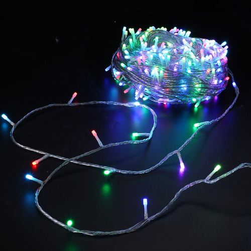 400 Grock LED String Light