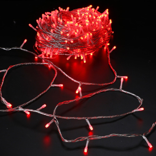 400 Grock LED String Light