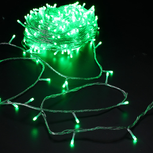 400 Grock LED String Light