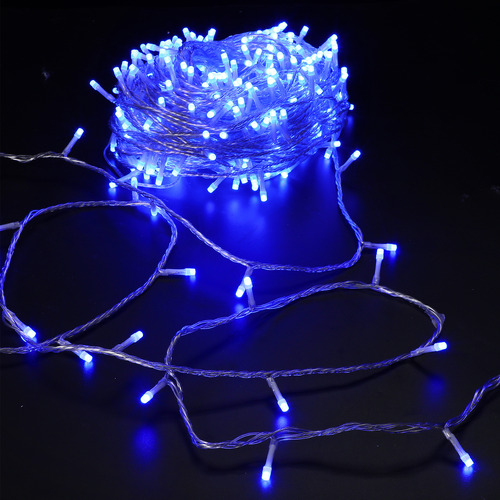 400 Grock LED String Light