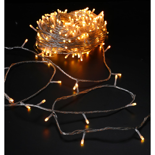 400 Grock LED String Light