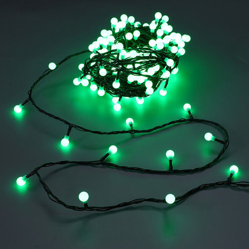 200 Valir LED String Light