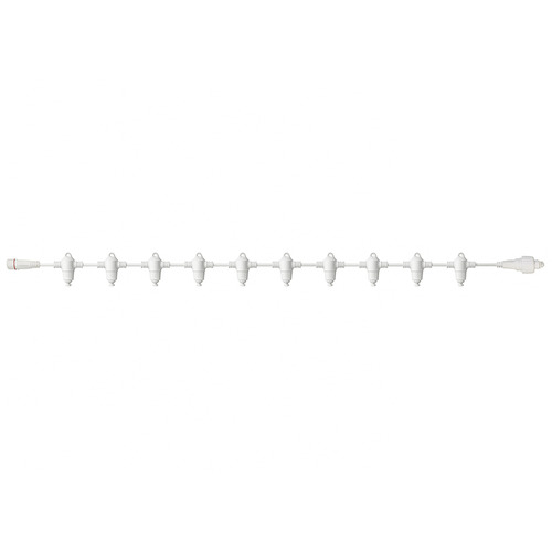 Clements LED Curtain Lights