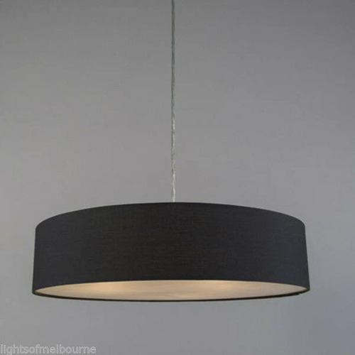 Montmorency 3 Globe Pendant