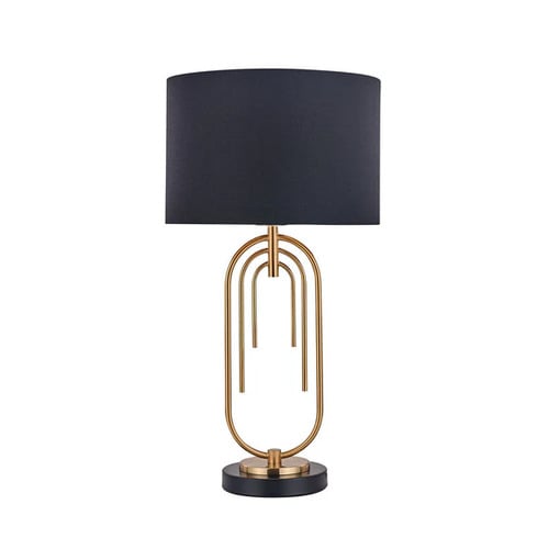Jenson 56cm Table Lamps