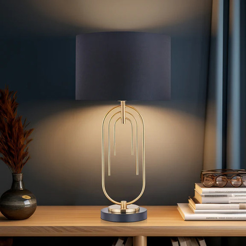 Jenson 56cm Table Lamps