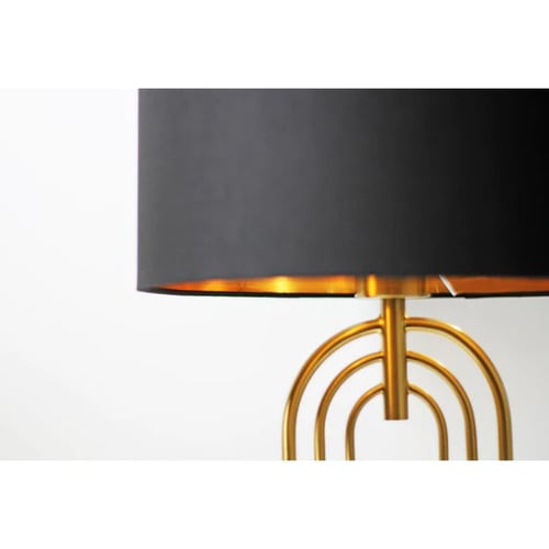 Jenson 56cm Table Lamps