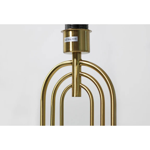 Jenson 56cm Table Lamps