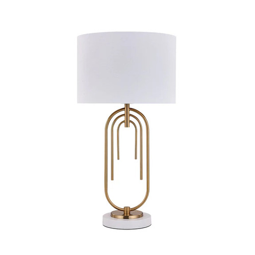 Jenson 56cm Table Lamps