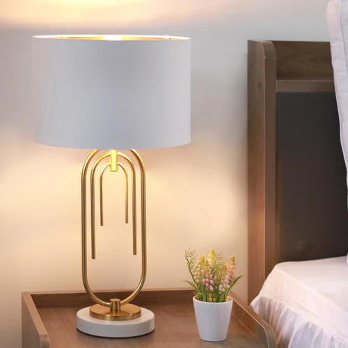 Jenson 56cm Table Lamps