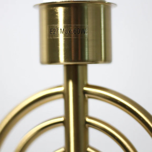 Jenson 56cm Table Lamps
