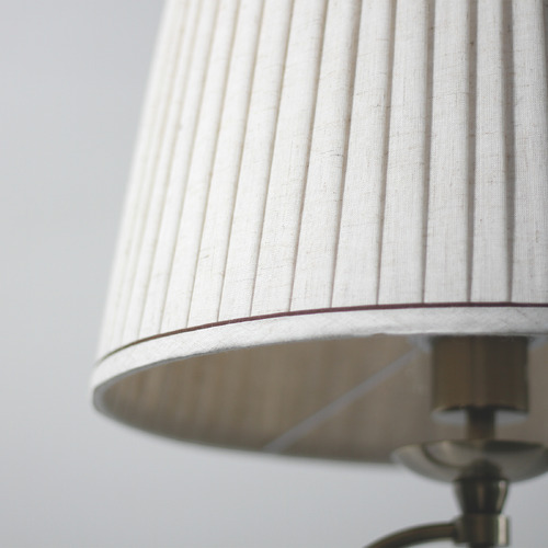 Clements Swing Arm Floor Lamp