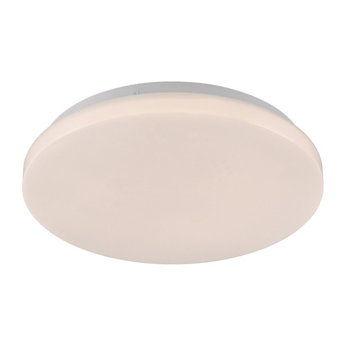 Kersey Led Flush Mount Ceiling Light