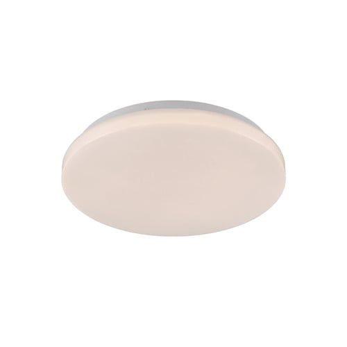 Kersey Led Flush Mount Ceiling Light