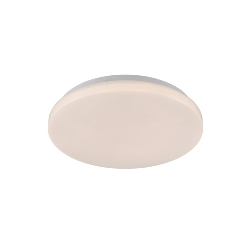 Kersey Led Flush Mount Ceiling Light
